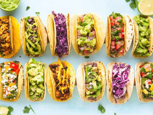 Planning the Perfect Taco Bar: What Every Host Should Know