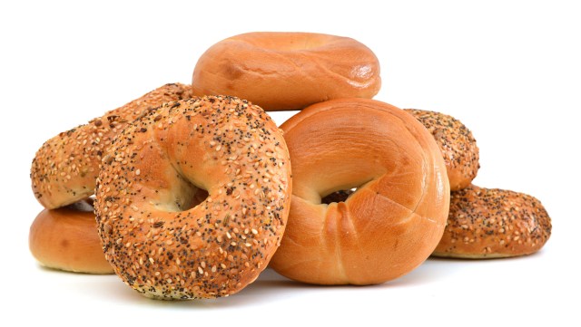 Step-by-Step Guide to Setting Up a Bagel and Lox Bar at Home