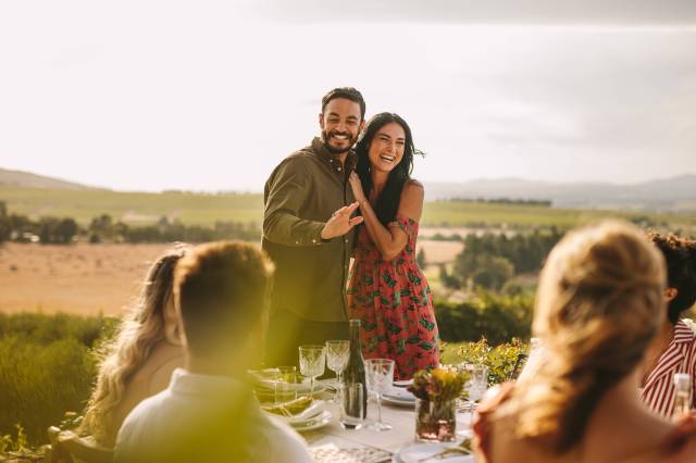 Engagement Party Themes That Will Make Your Celebration Stand Out