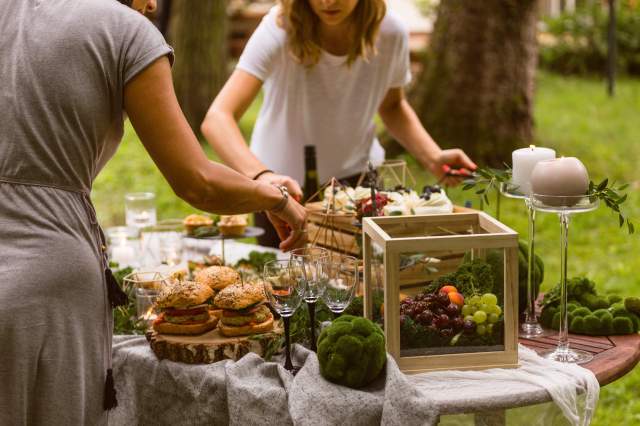 Secrets of Successful Event Planners: Handling Multiple Gatherings with Ease