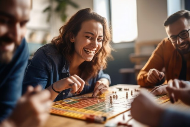 Classic Party Games Get a Makeover: 5 Ideas for the Mature Crowd