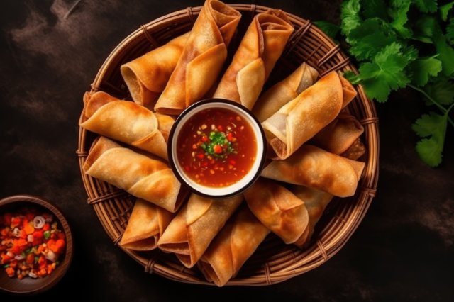Savor the World: Unique International Main Dish Ideas for Your Next Event