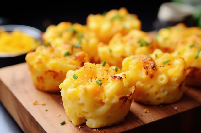 Elevate Your Entertaining Game with These Popular TikTok Snack Ideas