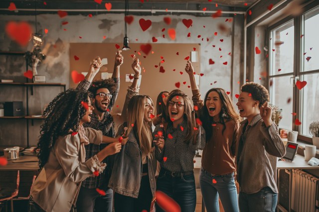Creative Ideas for a Memorable Valentine’s Day Party Theme